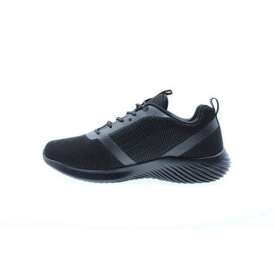 Skechers SCARPA ELASTICO Nero