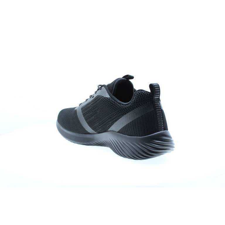 Skechers SCARPA ELASTICO Nero