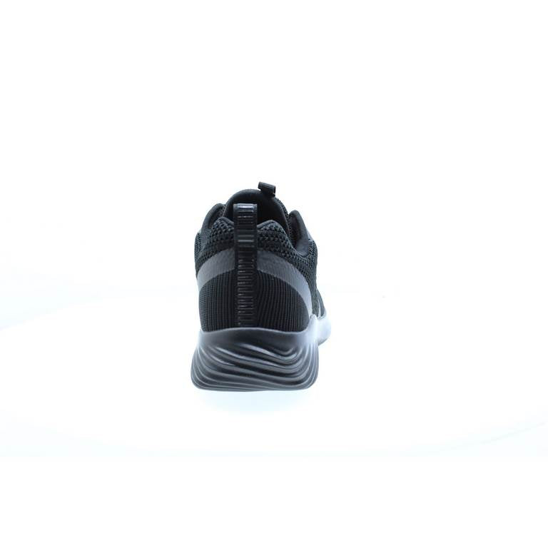 Skechers SCARPA ELASTICO Nero