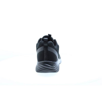 Skechers SCARPA ELASTICO Nero