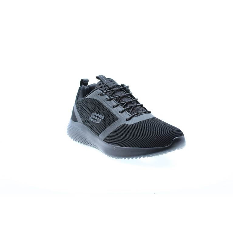 Skechers SCARPA ELASTICO Nero