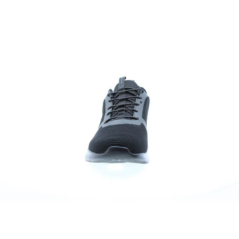 Skechers SCARPA ELASTICO Nero