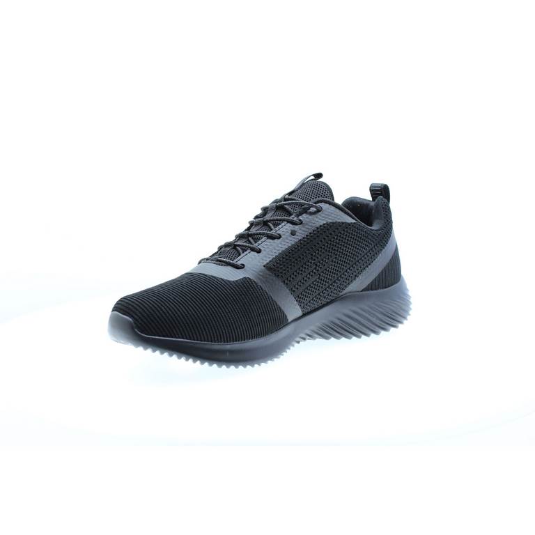 Skechers SCARPA ELASTICO Nero