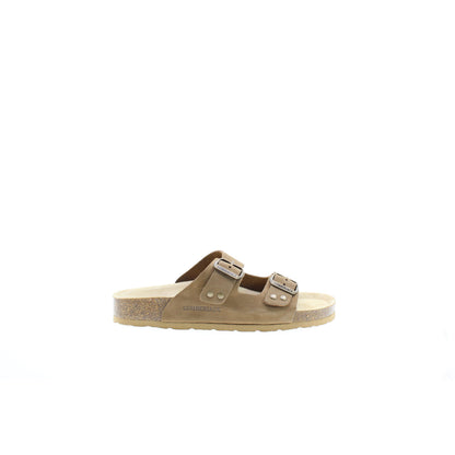 LUMBERJACK Sandalo SWD8006-003 - GIORDANO 137