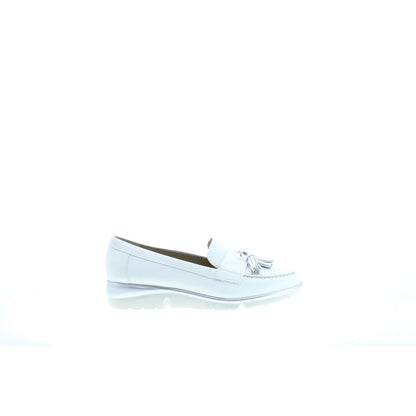 Pitillos MOCASSINO Bianco