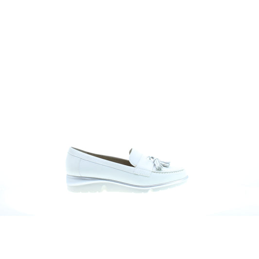 Pitillos MOCASSINO Bianco