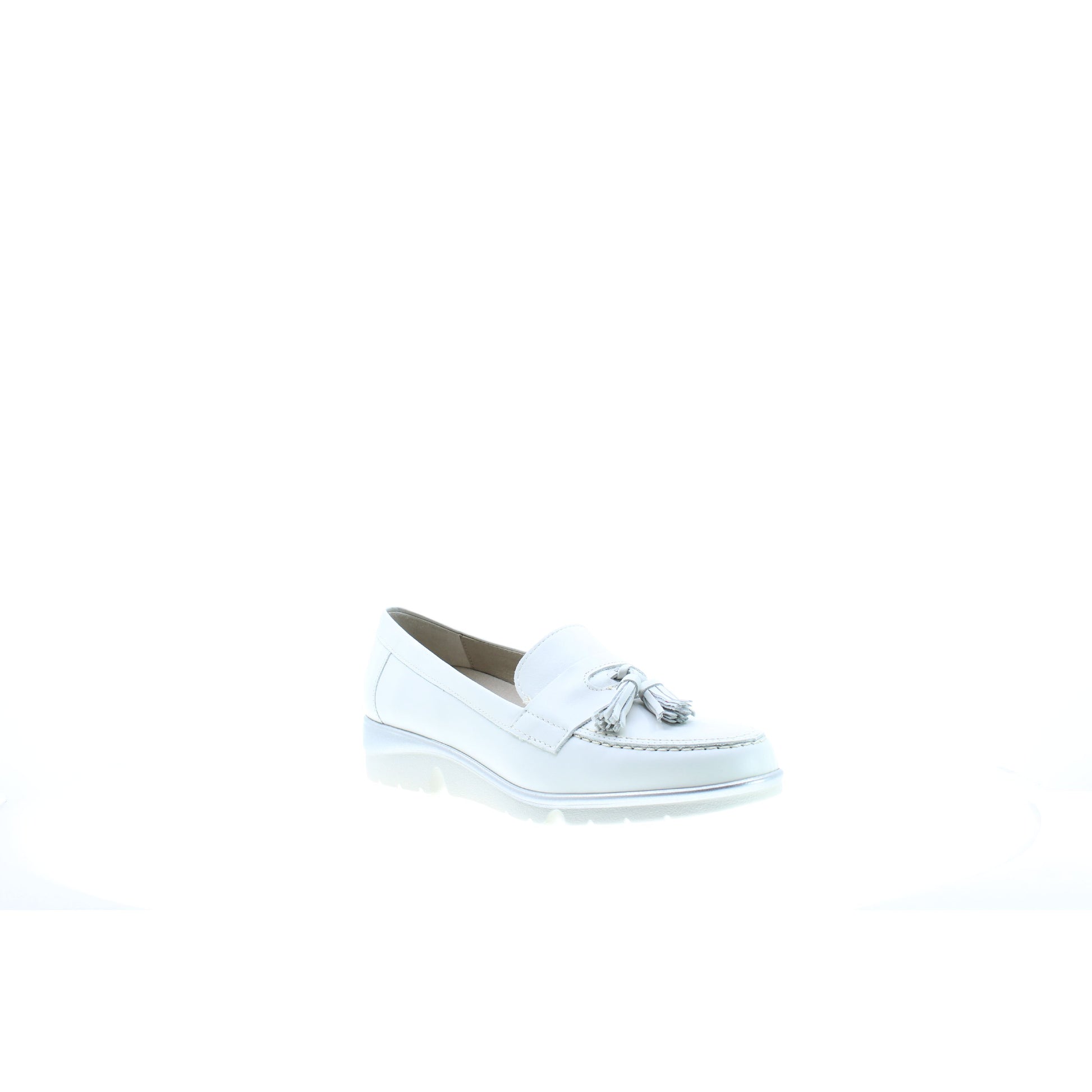 Pitillos MOCASSINO Bianco