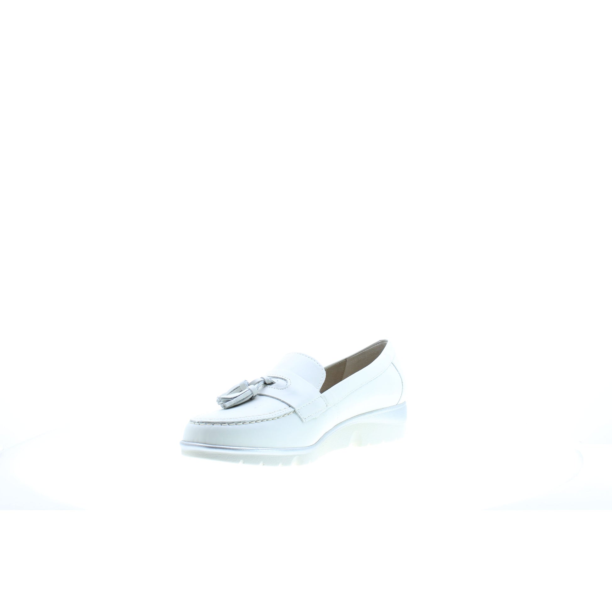 Pitillos MOCASSINO Bianco