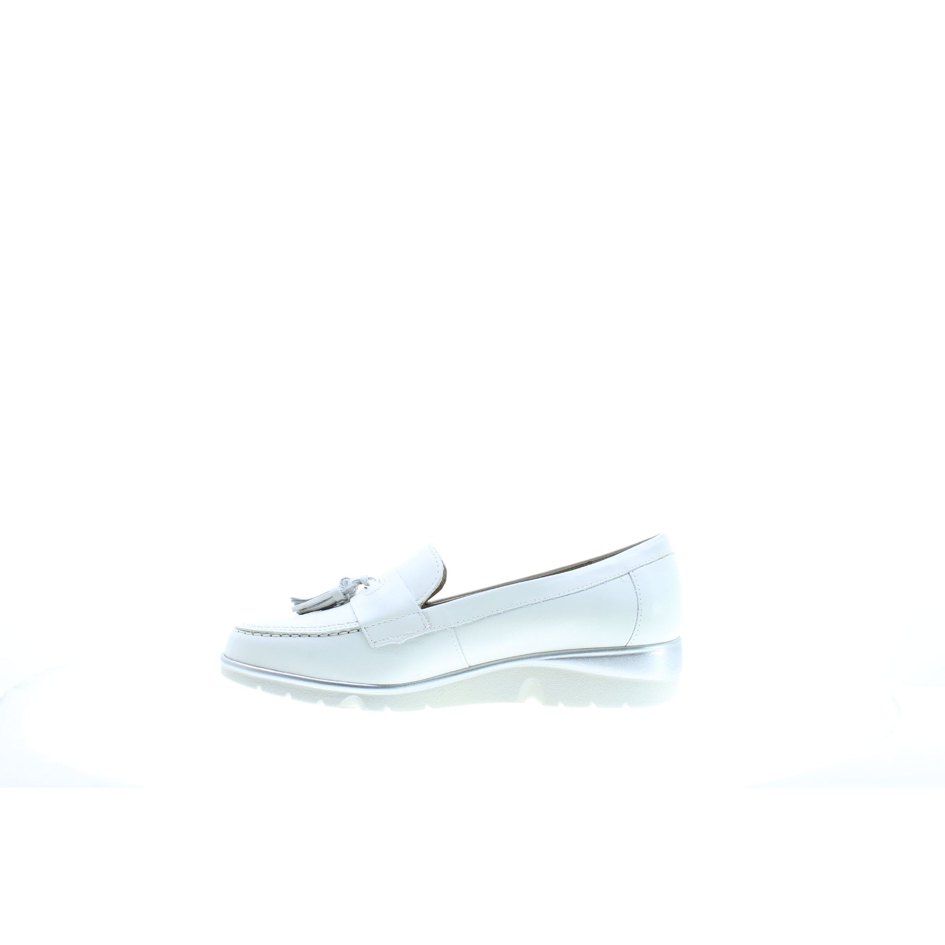 Pitillos MOCASSINO Bianco