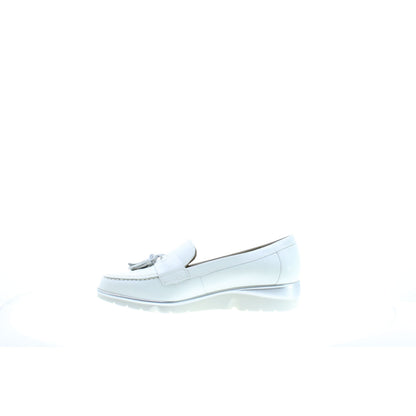 Pitillos MOCASSINO Bianco