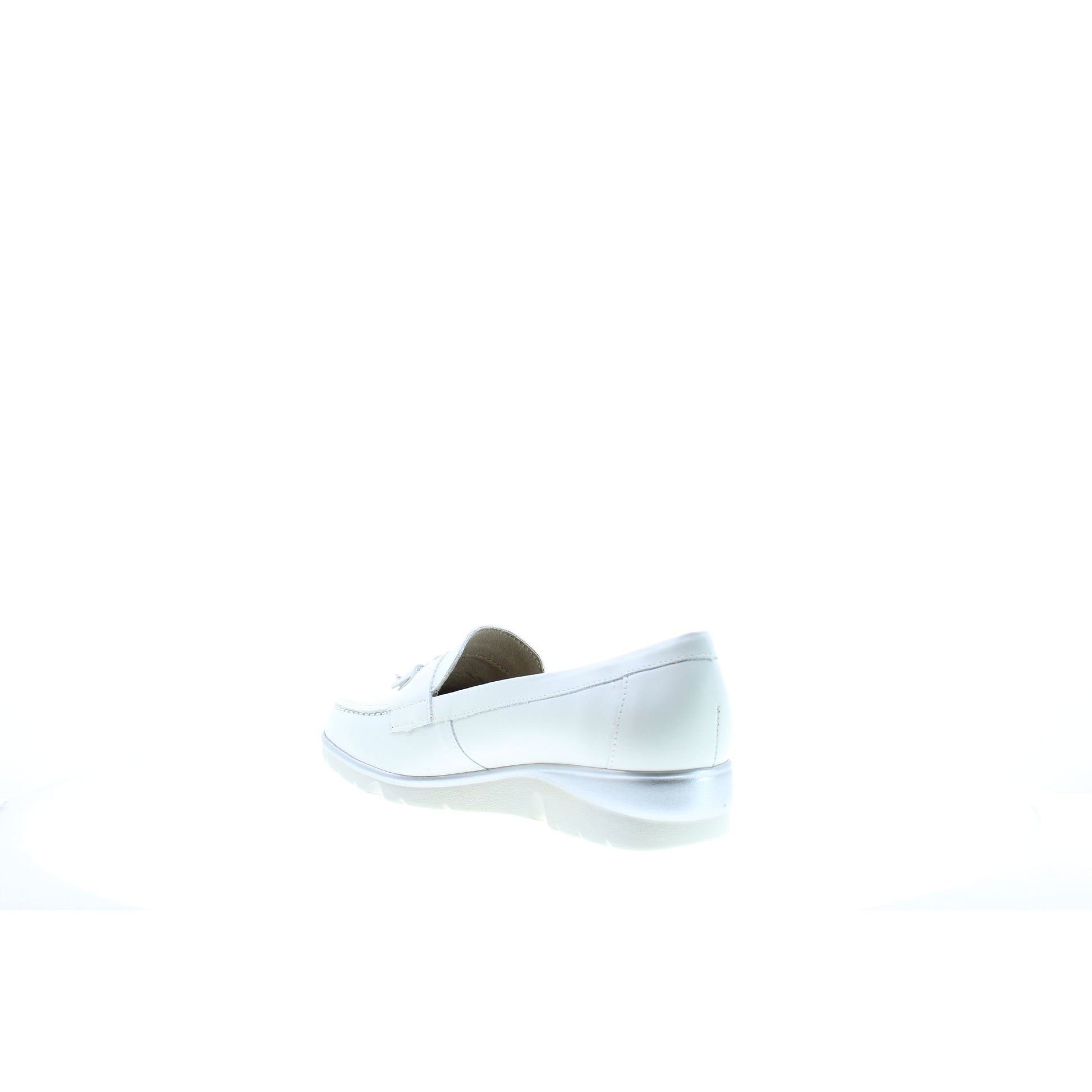 Pitillos MOCASSINO Bianco