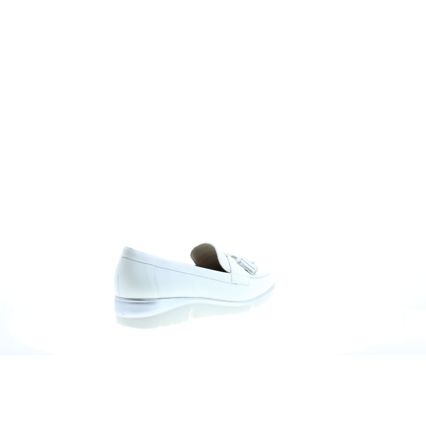 Pitillos MOCASSINO Bianco