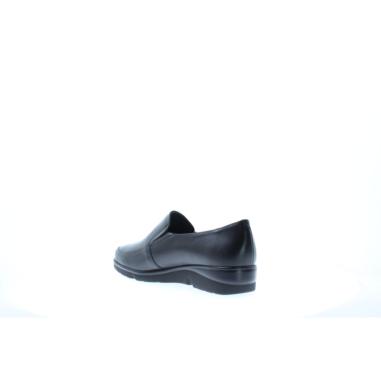 Pitillos MOCASSINO Nero