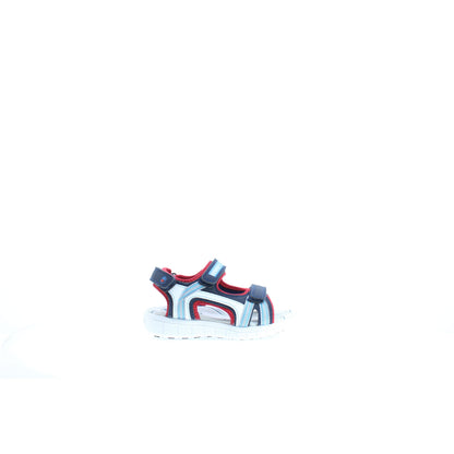 LUMBERJACK Sandalo SB28206-014 - GIORDANO 137