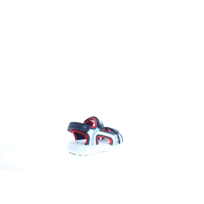LUMBERJACK Sandalo SB28206-014 - GIORDANO 137
