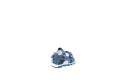 LUMBERJACK Sandalo SB42106-005 CC001 - GIORDANO 137