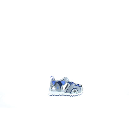 LUMBERJACK Sandalo SBB3706-004 - GIORDANO 137