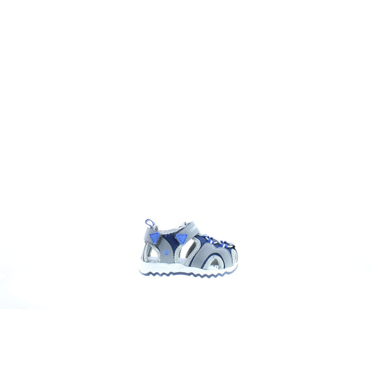 Lumberjack SANDALO Blu