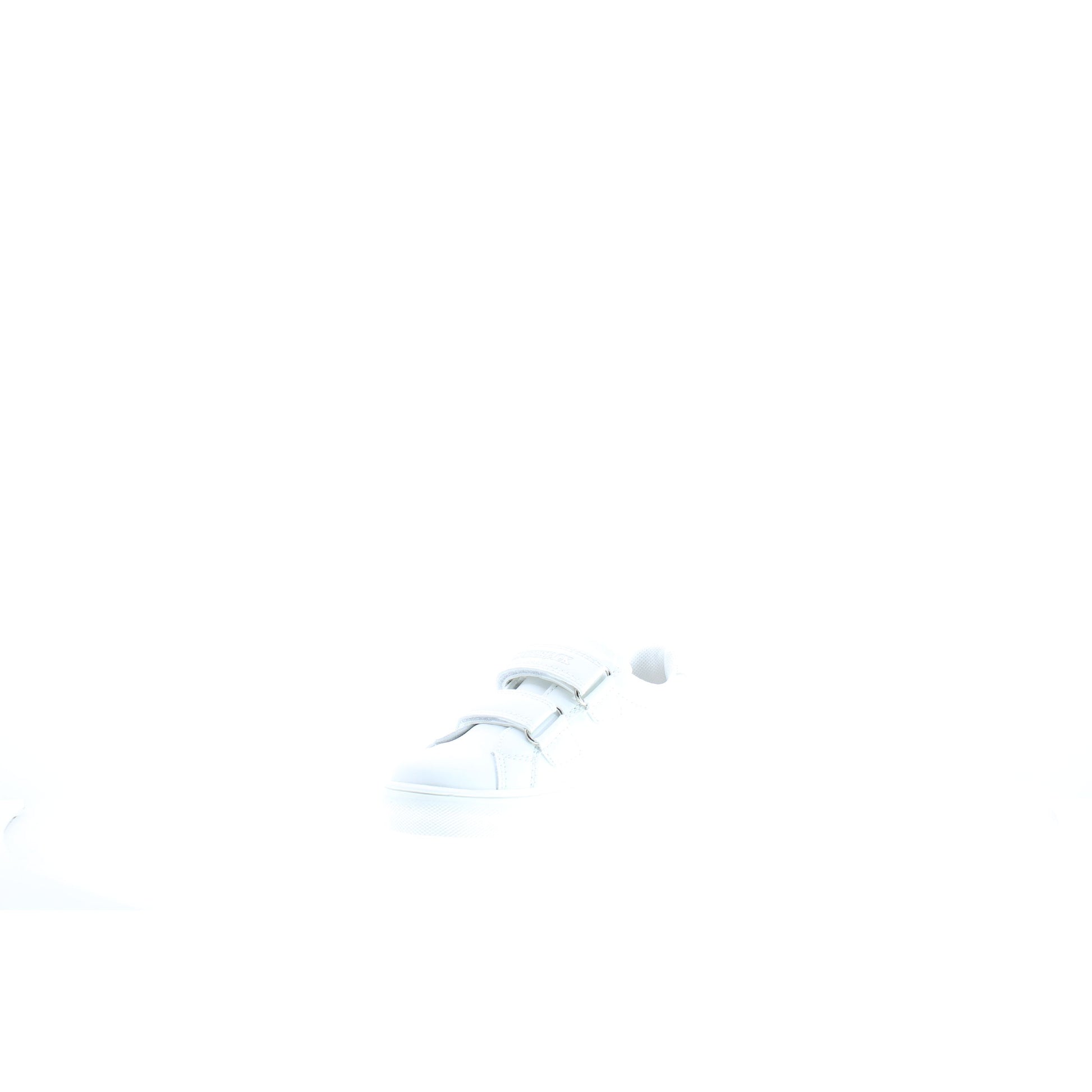 Lumberjack SNEAKERS Bianco