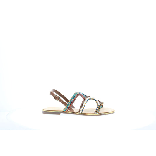 Alma Blu SANDALO Multicolor