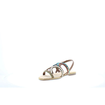 ALMA BLU Sandalo V23BL1301 - GIORDANO 137