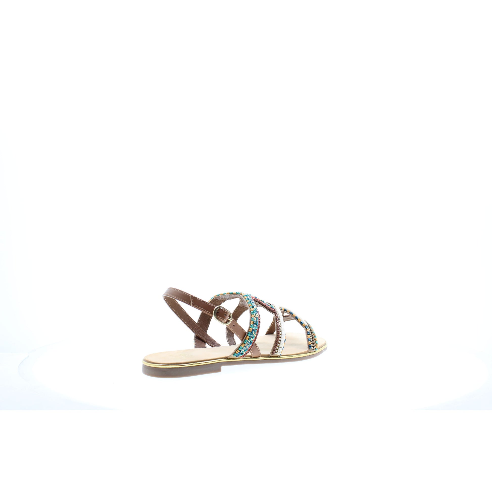 Alma Blu SANDALO Multicolor