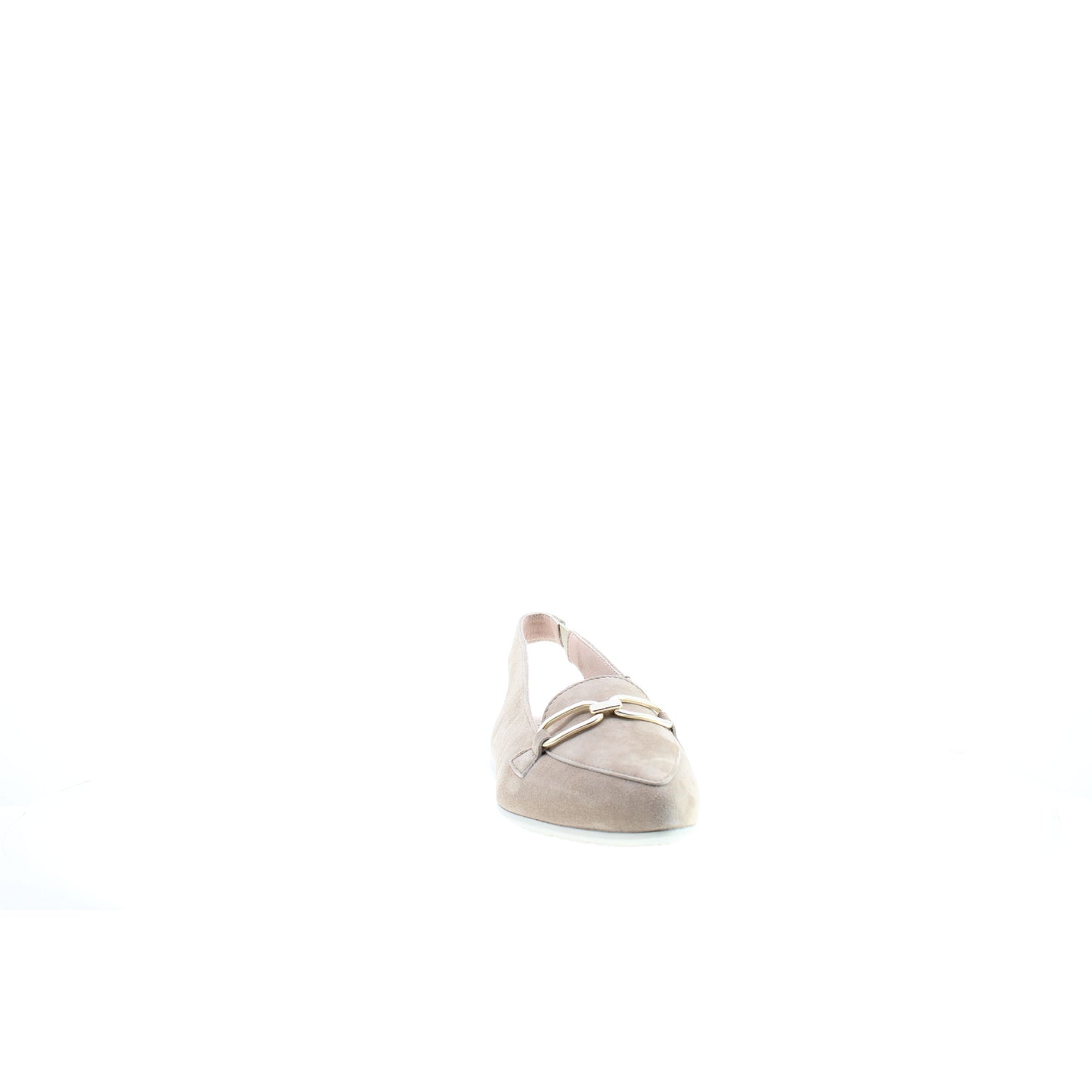 Pitillos BALLERINA Beige