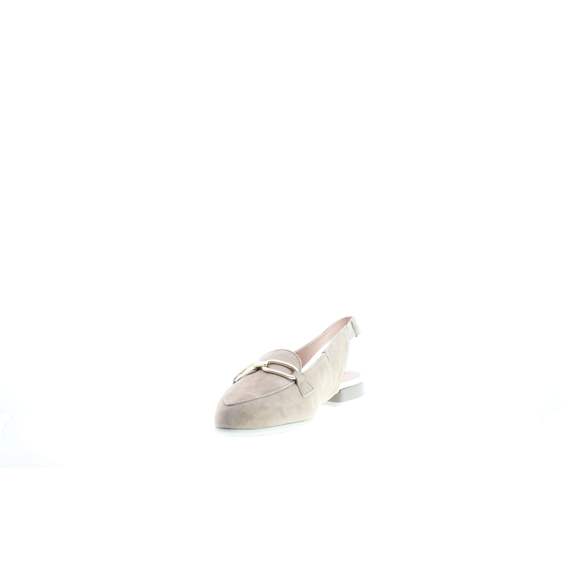 Pitillos BALLERINA Beige
