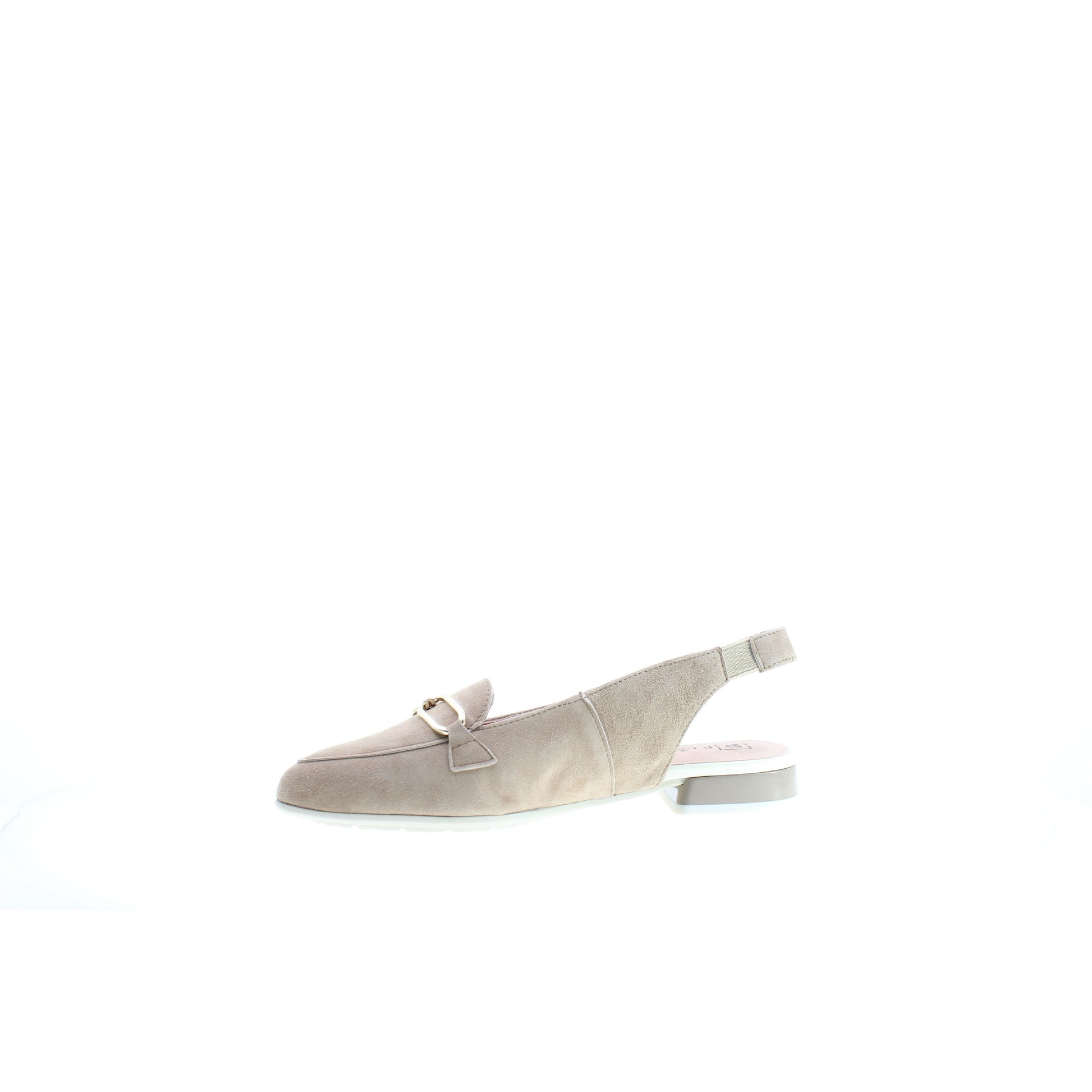Pitillos BALLERINA Beige
