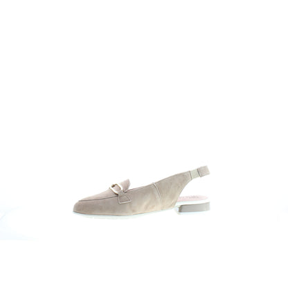 Pitillos BALLERINA Beige