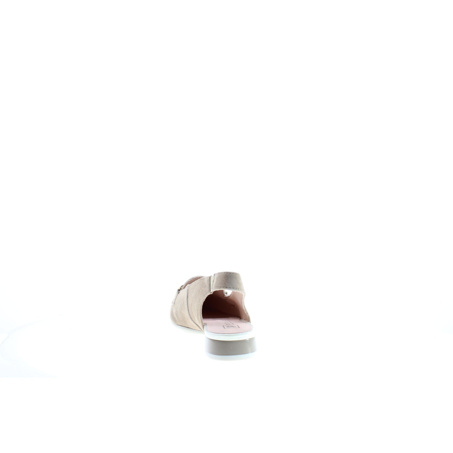 Pitillos BALLERINA Beige