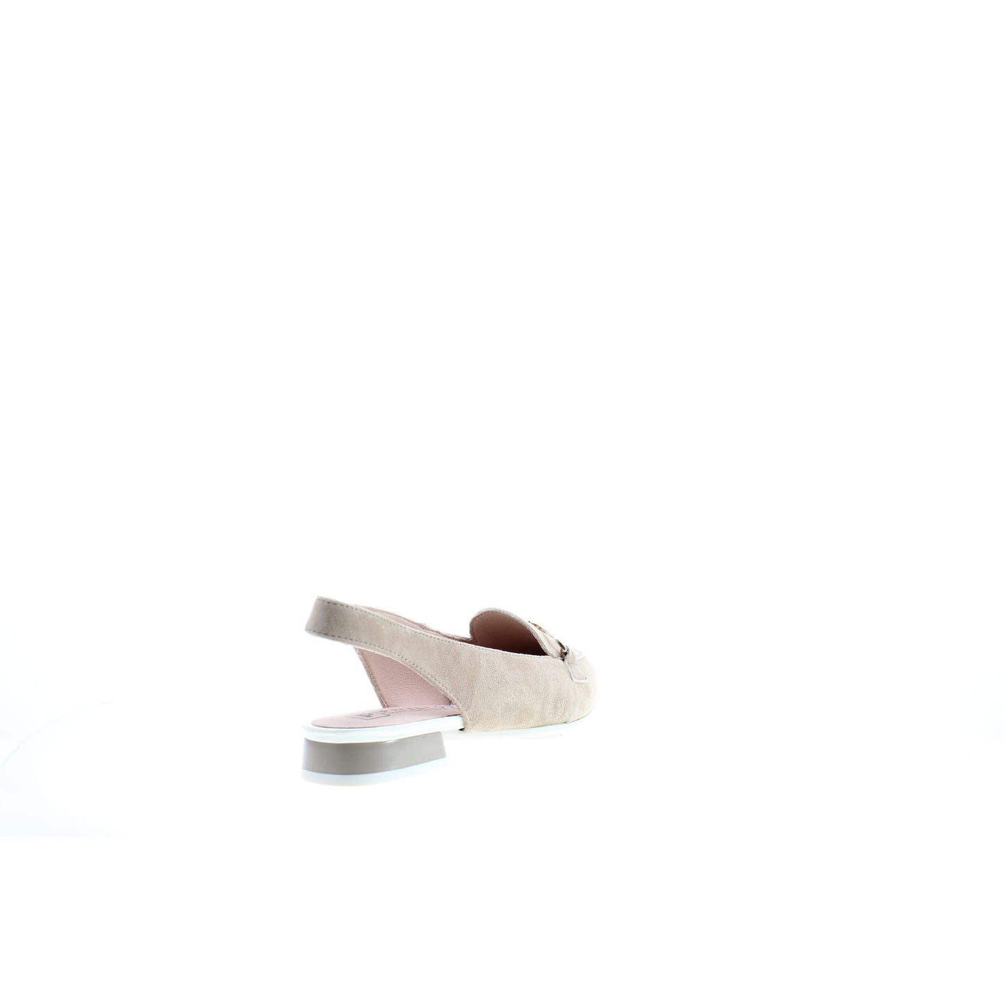 Pitillos BALLERINA Beige