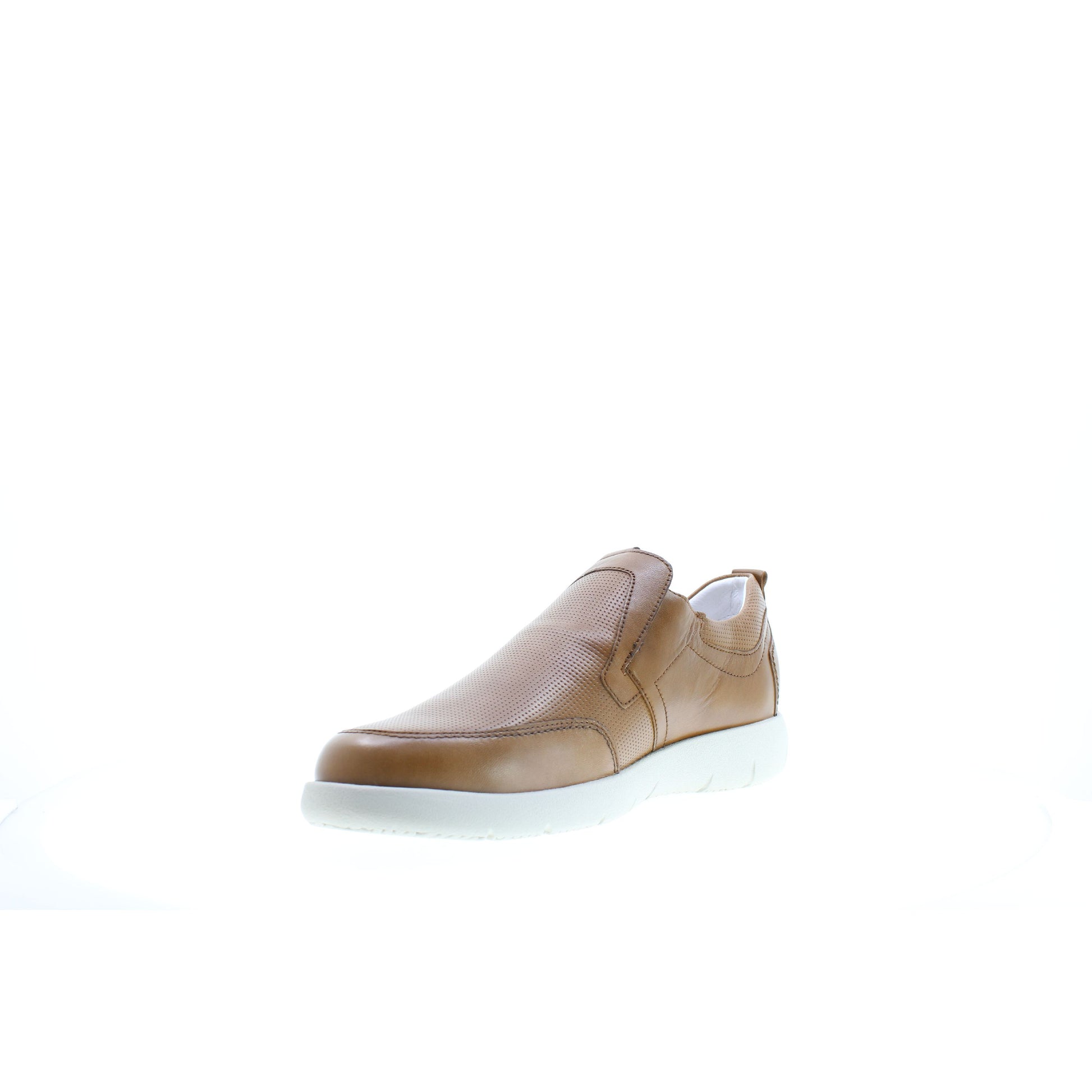 Stonefly SNEAKERS Cuoio