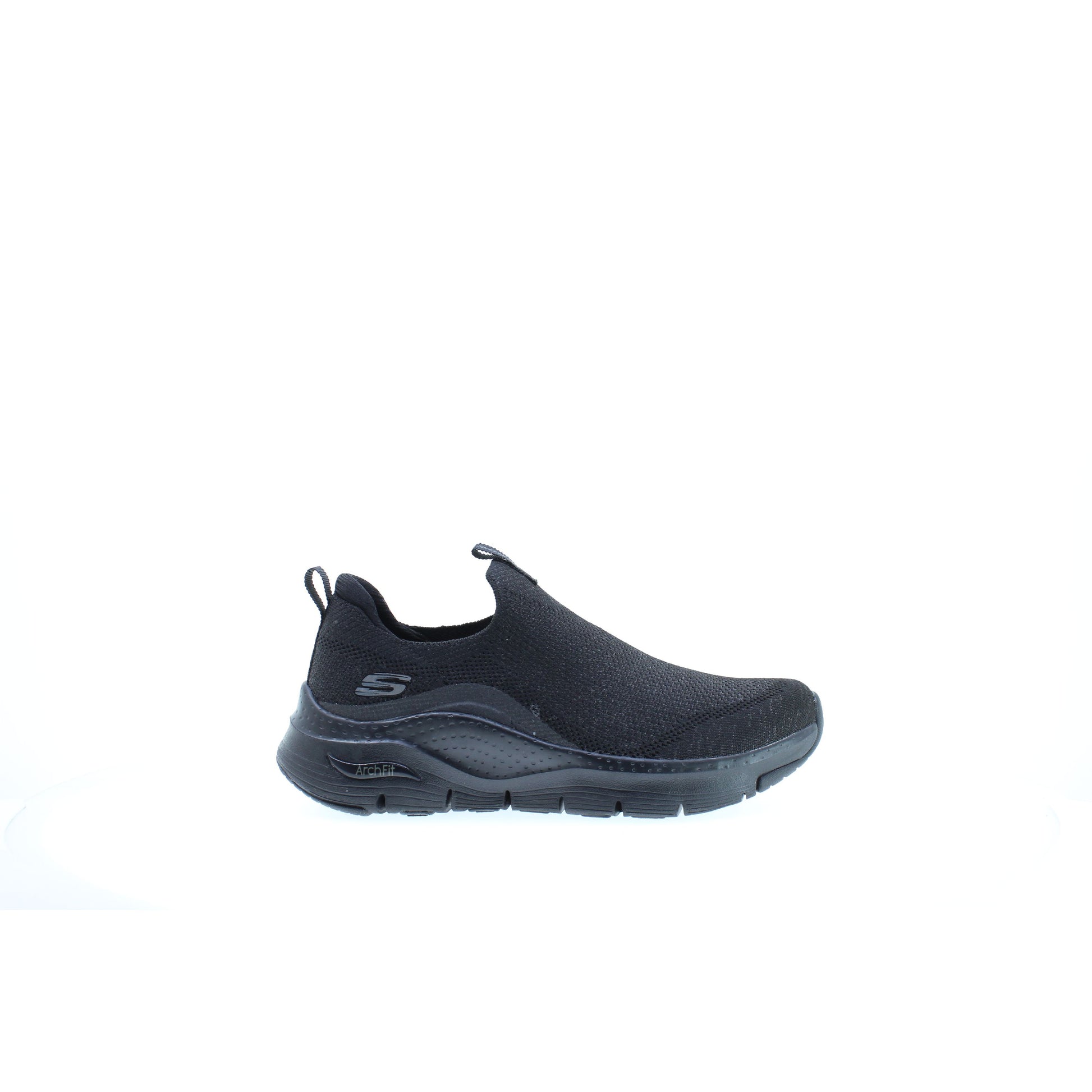 Skechers SLIPON Nero