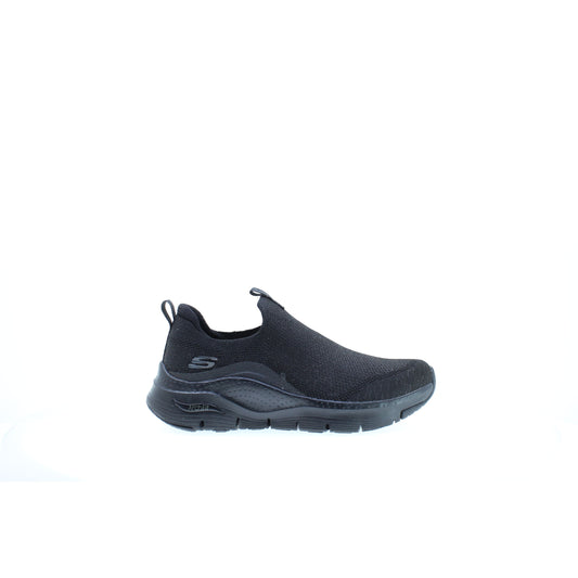 Skechers SLIPON Nero