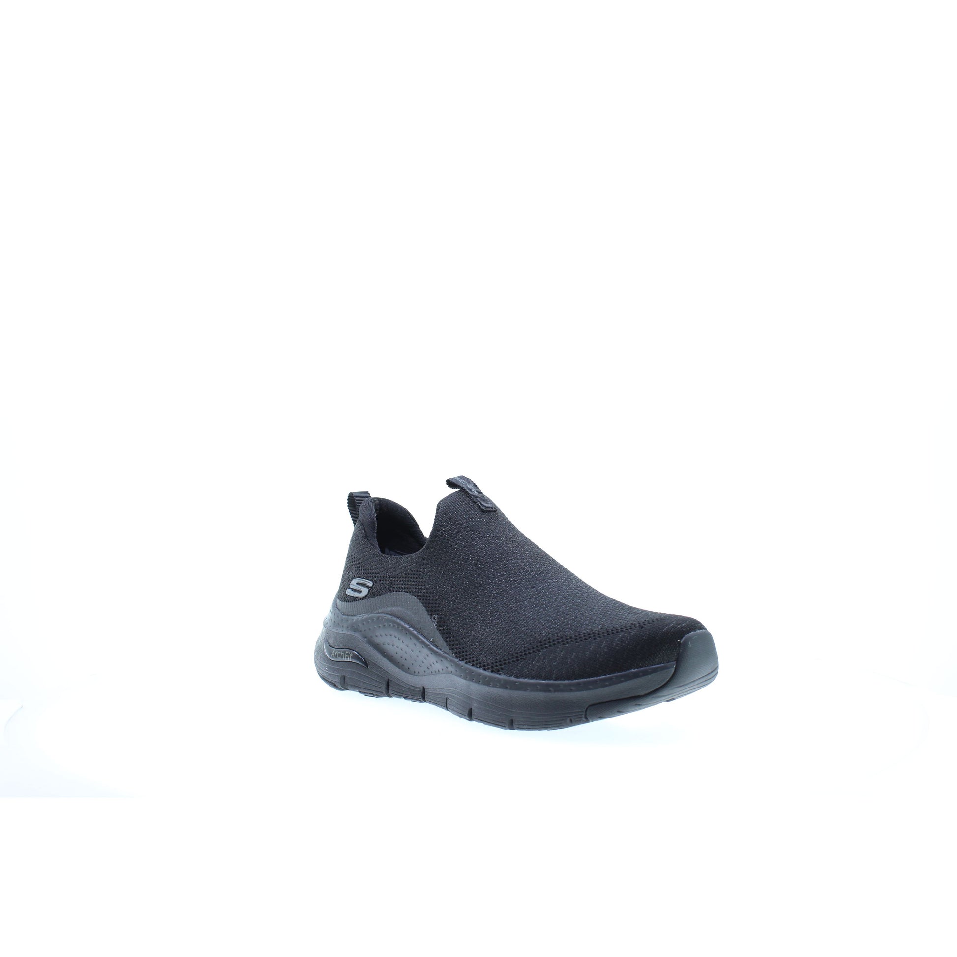 Skechers SLIPON Nero