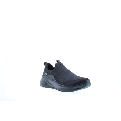 Skechers SLIPON Nero