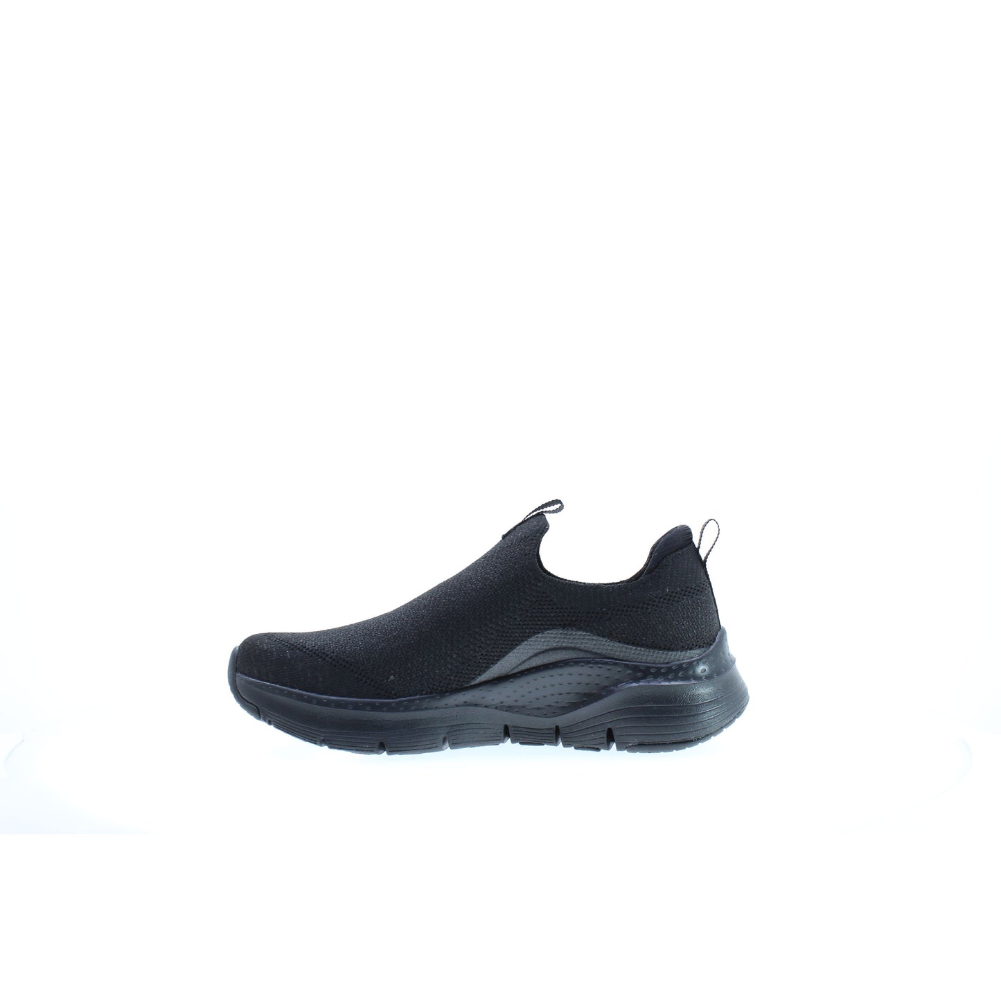 Skechers SLIPON Nero