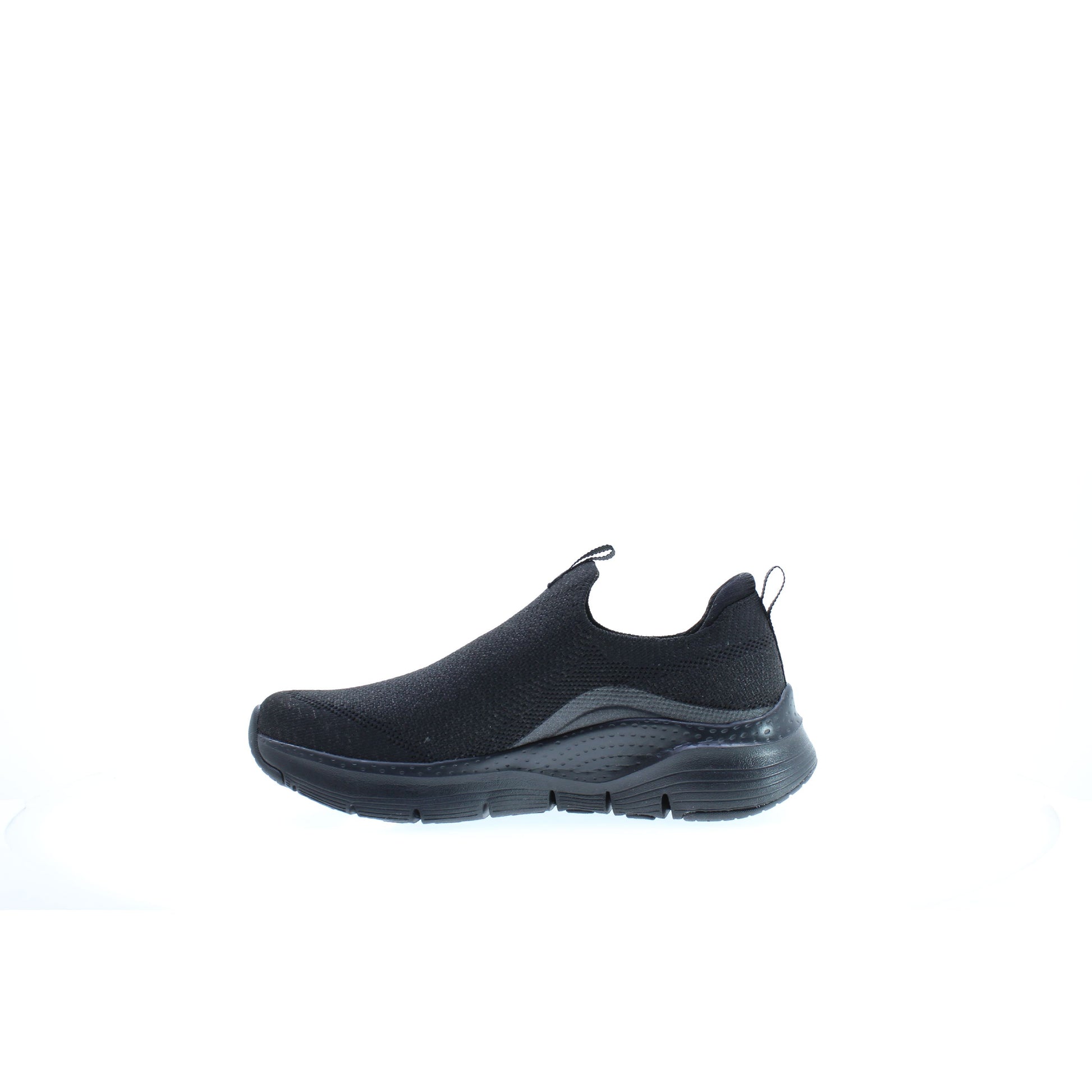 Skechers SLIPON Nero