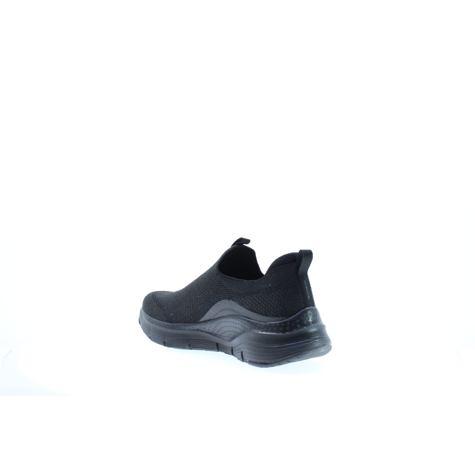 Skechers SLIPON Nero