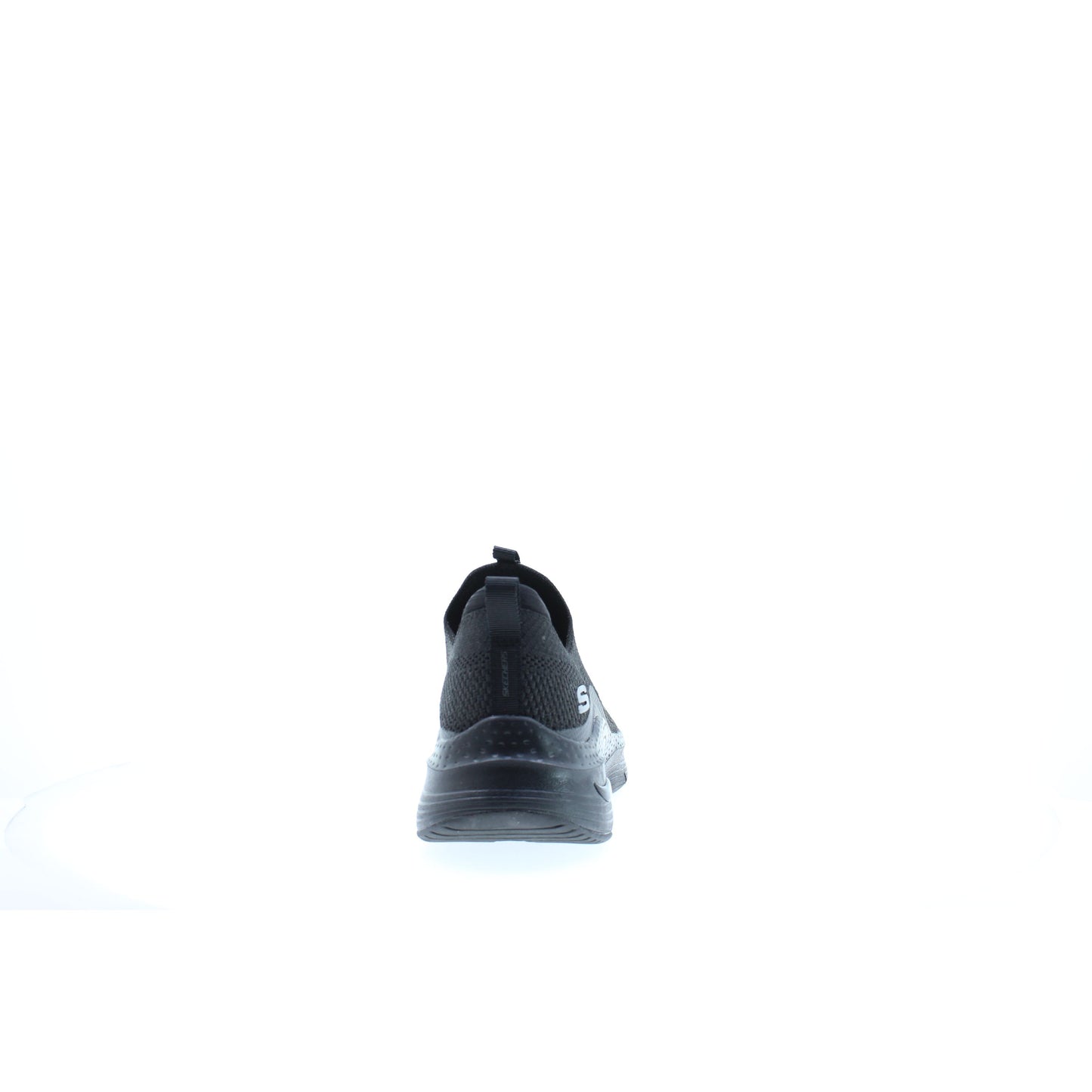 Skechers SLIPON Nero