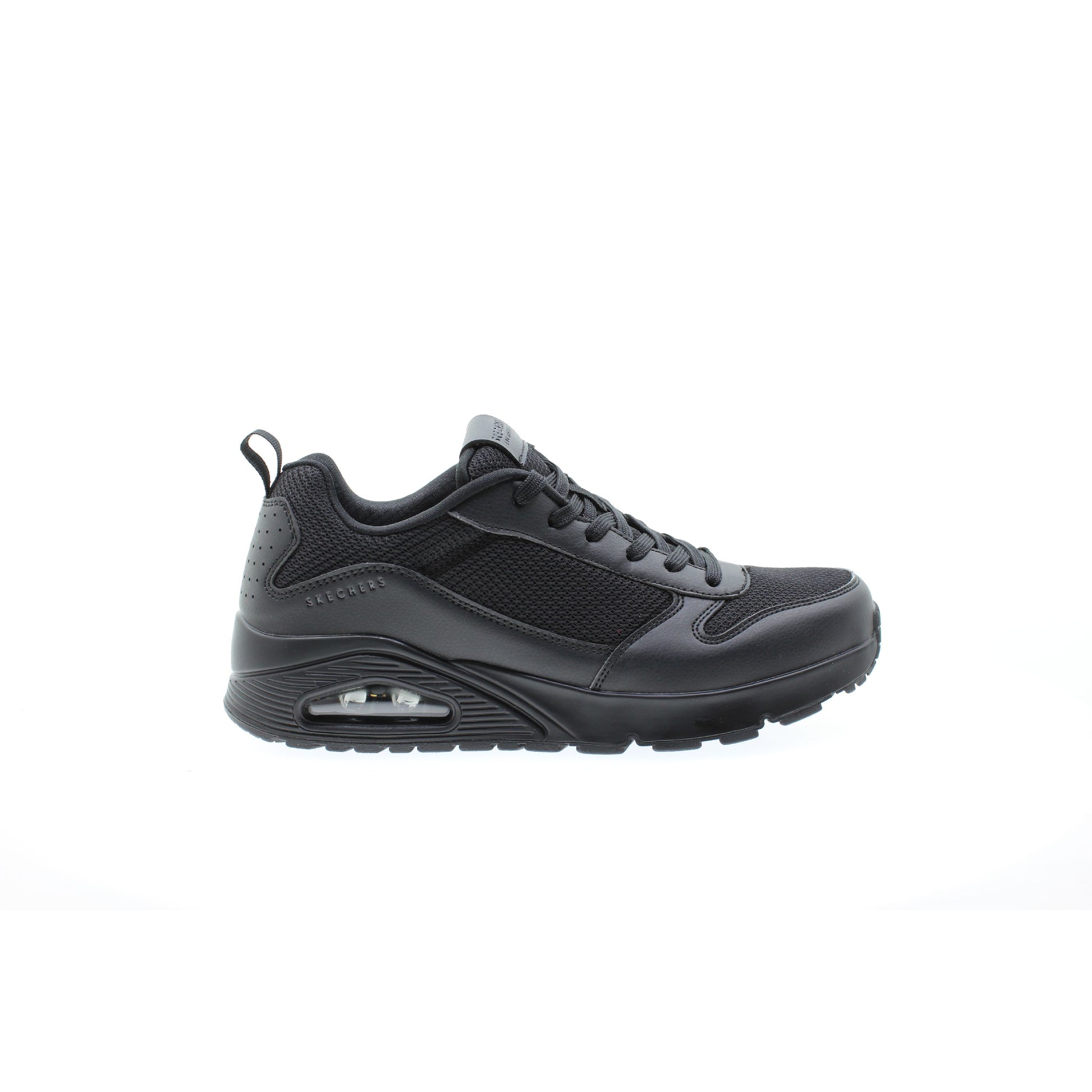 Skechers SNEAKERS Nero