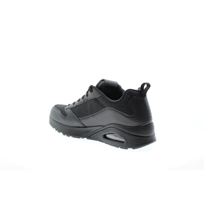 Skechers SNEAKERS Nero