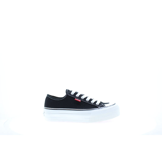 Levi's SNEAKERS Nero