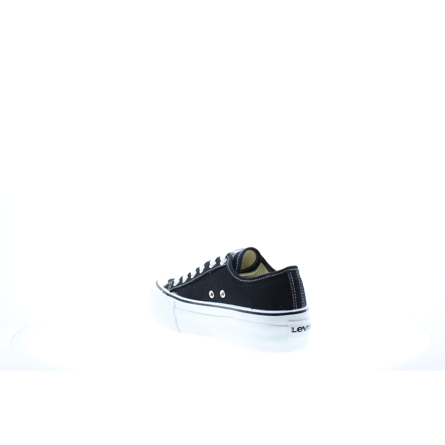 Levi's SNEAKERS Nero