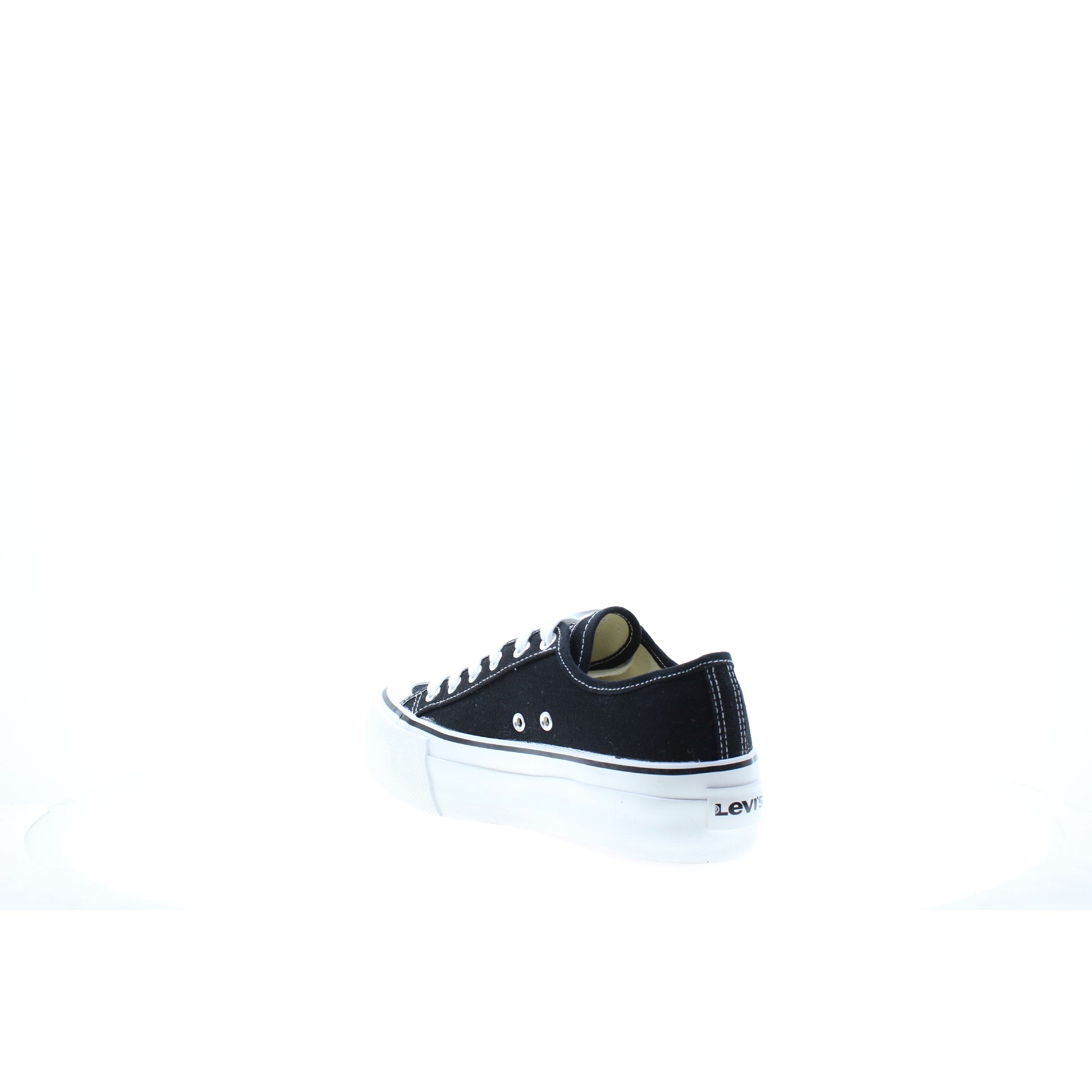 Levi's SNEAKERS Nero