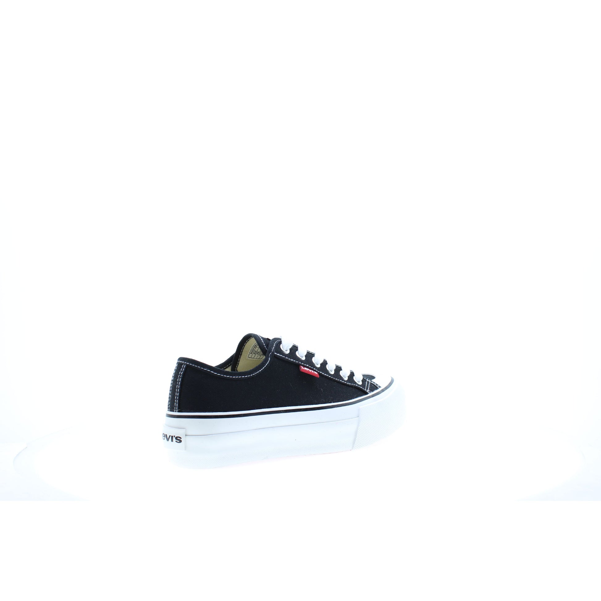 Levi's SNEAKERS Nero