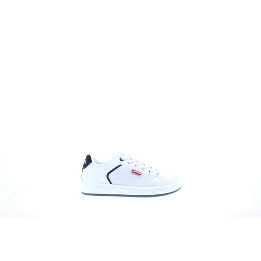 Levi's SNEAKERS Bianco