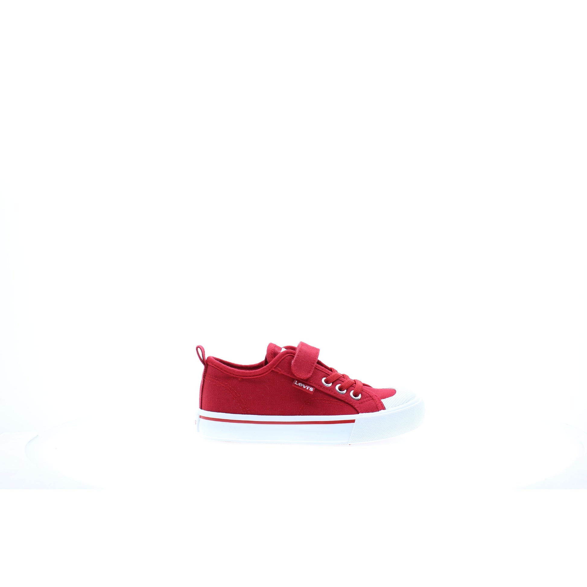 Levi's SNEAKERS Rosso