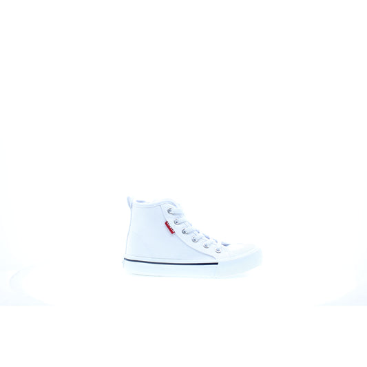 Levi's SNEAKERS Bianco